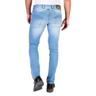 Picture of Carrera Jeans-000717_0970A Blue